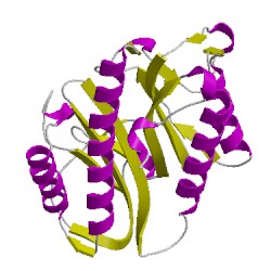 Image of CATH 1qxyA