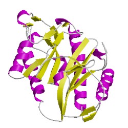 Image of CATH 1qxzA