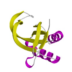 Image of CATH 1qy7A00