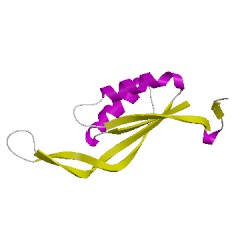 Image of CATH 1qy7C00