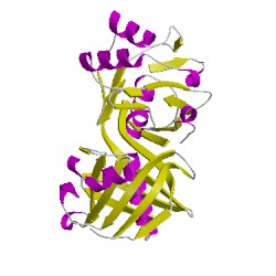 Image of CATH 1qy9B