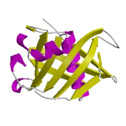 Image of CATH 1qy9B01