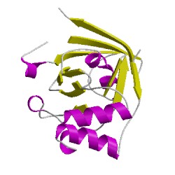 Image of CATH 1qy9C02