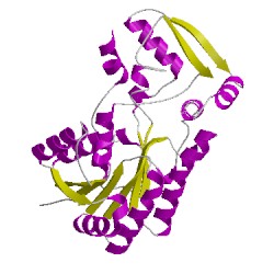 Image of CATH 1qycB