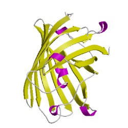 Image of CATH 1qyfA