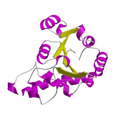 Image of CATH 1qyiA01