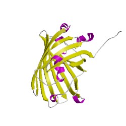 Image of CATH 1qyoA