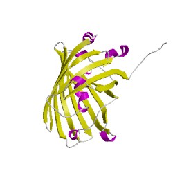 Image of CATH 1qyoA00
