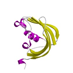 Image of CATH 1qz2A01