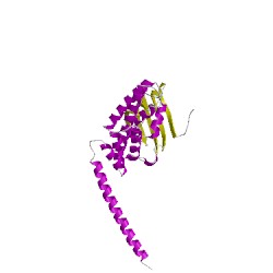 Image of CATH 1qz2B