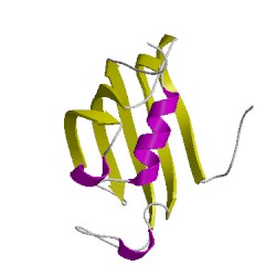 Image of CATH 1qz2B01