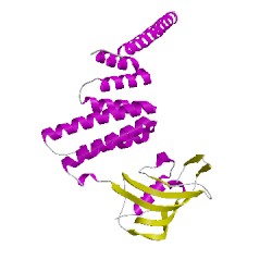 Image of CATH 1qz2C