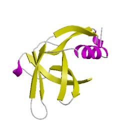 Image of CATH 1qz8B01