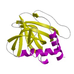 Image of CATH 1qzhD00
