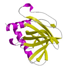 Image of CATH 1qzhE00