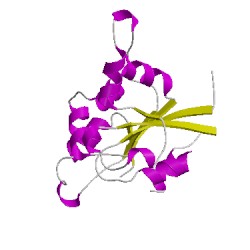 Image of CATH 1qzuA00