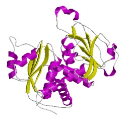 Image of CATH 1r0bF