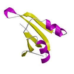 Image of CATH 1r0bJ01