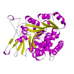Image of CATH 1r0lC