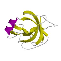 Image of CATH 1r0tA01