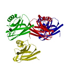 Image of CATH 1r1c