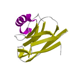 Image of CATH 1r1cA