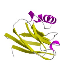 Image of CATH 1r1cB