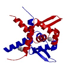 Image of CATH 1r1v