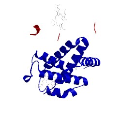 Image of CATH 1r1x