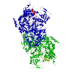 Image of CATH 1r27