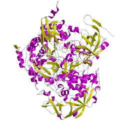 Image of CATH 1r27A