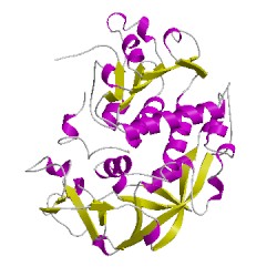 Image of CATH 1r27A03