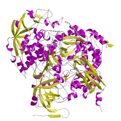 Image of CATH 1r27C