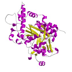 Image of CATH 1r27D