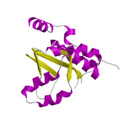 Image of CATH 1r27D01