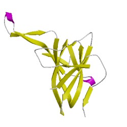Image of CATH 1r33A03