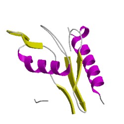 Image of CATH 1r35A02