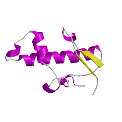 Image of CATH 1r35A03