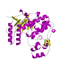 Image of CATH 1r39A