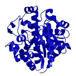 Image of CATH 1r3s