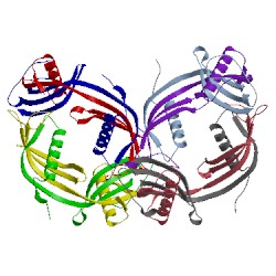 Image of CATH 1r4c