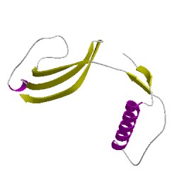 Image of CATH 1r4cA