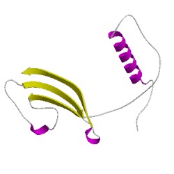 Image of CATH 1r4cF