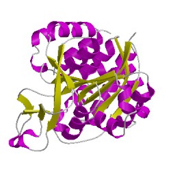 Image of CATH 1r4fB00