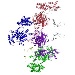 Image of CATH 1r4n