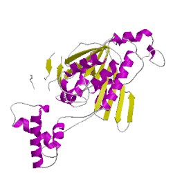 Image of CATH 1r4nD