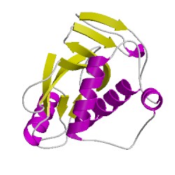 Image of CATH 1r4pA01