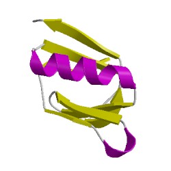 Image of CATH 1r4pB