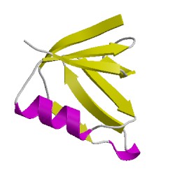 Image of CATH 1r4pC
