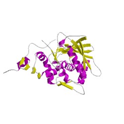 Image of CATH 1r4qA